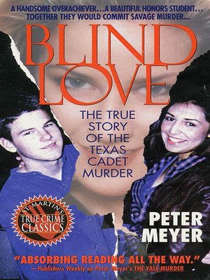 cover image of Blind Love